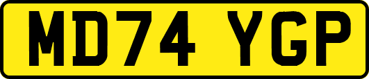 MD74YGP