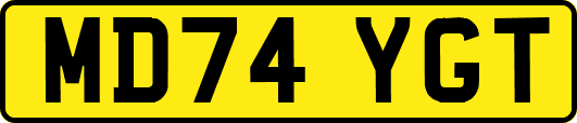 MD74YGT
