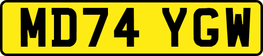 MD74YGW