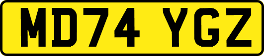 MD74YGZ