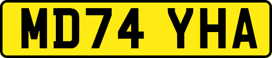 MD74YHA