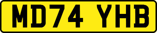 MD74YHB