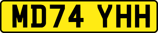 MD74YHH
