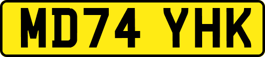 MD74YHK