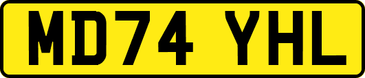 MD74YHL