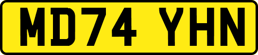 MD74YHN
