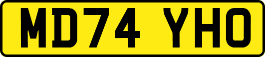 MD74YHO