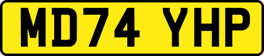MD74YHP