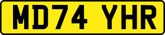 MD74YHR