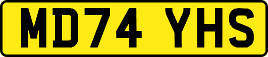 MD74YHS