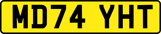 MD74YHT