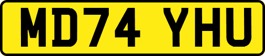 MD74YHU