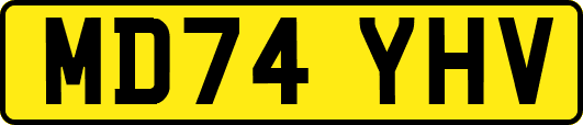 MD74YHV