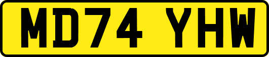 MD74YHW