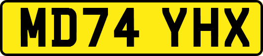 MD74YHX