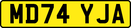 MD74YJA