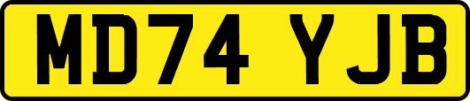 MD74YJB