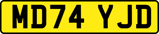 MD74YJD