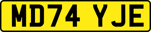 MD74YJE