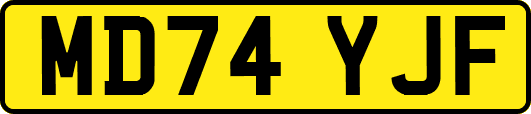 MD74YJF
