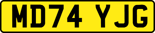 MD74YJG