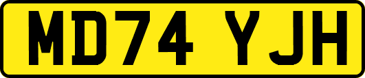 MD74YJH