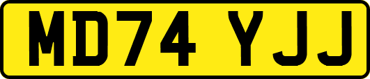 MD74YJJ