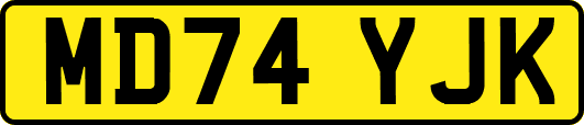 MD74YJK