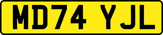 MD74YJL