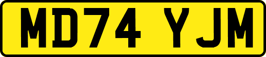 MD74YJM