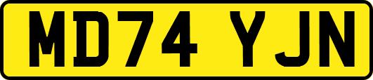 MD74YJN