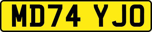 MD74YJO