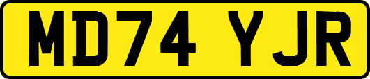 MD74YJR