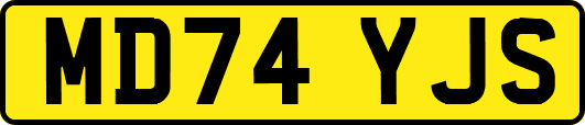 MD74YJS