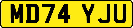 MD74YJU