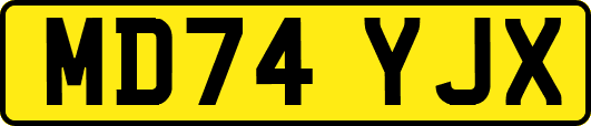 MD74YJX