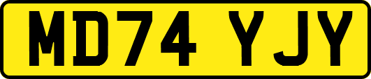MD74YJY