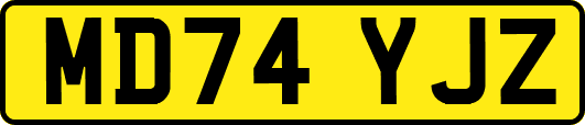 MD74YJZ