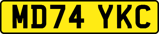 MD74YKC