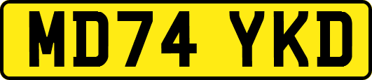 MD74YKD