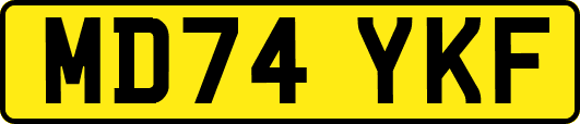 MD74YKF