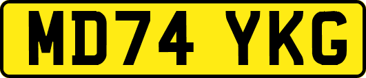 MD74YKG