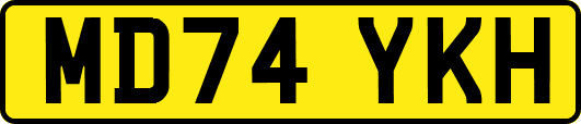 MD74YKH