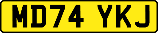 MD74YKJ