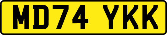 MD74YKK