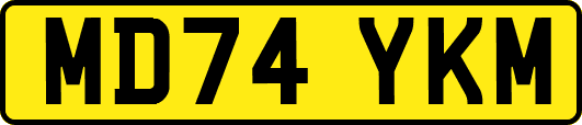 MD74YKM
