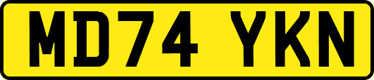 MD74YKN