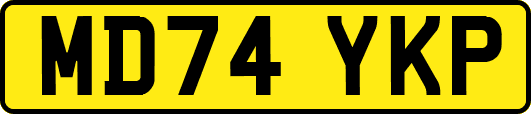 MD74YKP