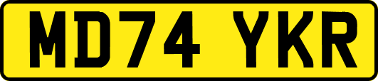 MD74YKR