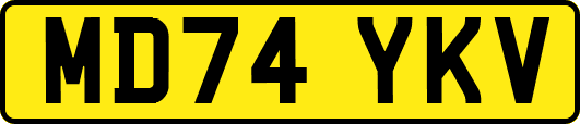 MD74YKV